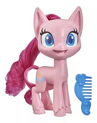 My Little Pony Izzy Moonbow Fábrica - Bonecas - Compra na