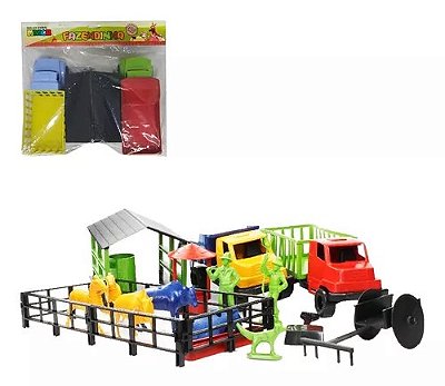 Caminhão Carreta Diamond Truck Bau Gigante De 67 Cm Color - Alfabay - Cubo  Mágico - Quebra Cabeças - A loja de Profissionais e Colecionadores!