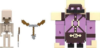 Cone realista  Minecraft Skin