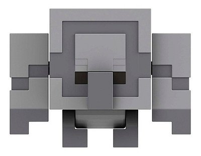 Boneco Minecraft Alex E Llama De Luxo Lançamento 2023
