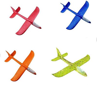 Avião Elétrico Controle Remoto Bateria Recarregável Drone - Alfabay - Cubo  Mágico - Quebra Cabeças - A loja de Profissionais e Colecionadores!