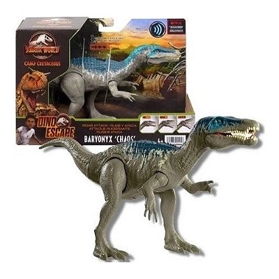 Boneco Dinossauro Scorpios Rex Jurassic World Dino Escape - Alfabay - Cubo  Mágico - Quebra Cabeças - A loja de Profissionais e Colecionadores!