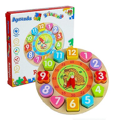 Empilha Gatinho Baby Jogo Educativo Formas Geométrica Color - Alfabay -  Cubo Mágico - Quebra Cabeças - A loja de Profissionais e Colecionadores!