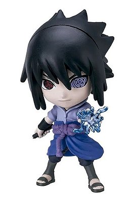 Boneco Naruto Chibi Masters Wave 2 Minato - Fun Divirta-se - Bonecos -  Magazine Luiza