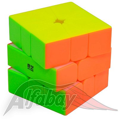 Cubo mágico QiYi Megaminx QiHeng S - Cubo magico Original é na Alfabay -  Alfabay - Cubo Mágico - Quebra Cabeças - A loja de Profissionais e  Colecionadores!