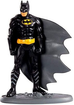 Boneca Action Figure Arlequina Dc Collectibles 18 Cm Batman no Shoptime