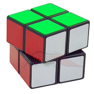 Como montar cubo mágico 3x3x3 - Alfabay - Cubo Mágico - Quebra Cabeças - A  loja de Profissionais e Colecionadores!