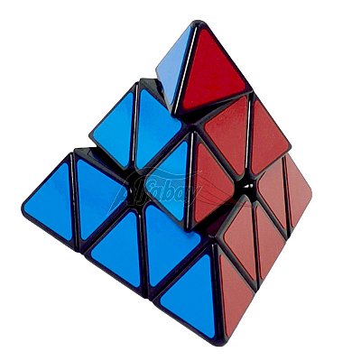 Shengshou Pyraminx Legend