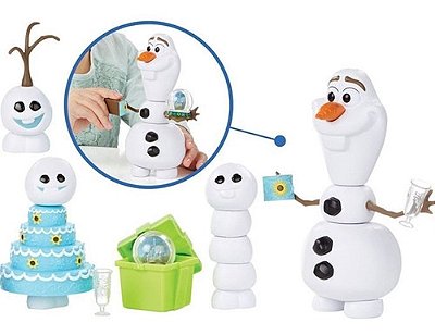 Bola de Vinil Frozen 2 Disney 18cm - Lider - Bola Infantil