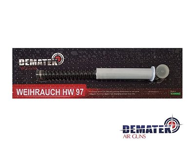 Kit Dematek para HW97