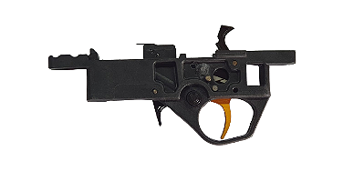 Gatilho Esportivo CBC 8122M Magnum