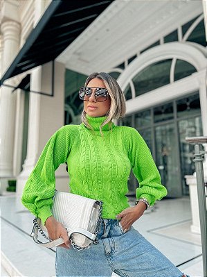 Malharia Adão - fabricante de moda em tricot.