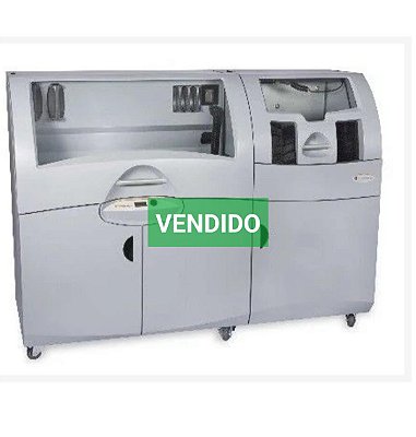 Zprinter 650 PRO (Usada)VENDIDO