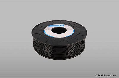 Filamento Ultrafuse PLA 2,85mm - Innofil BASF (rolo de 750GR)