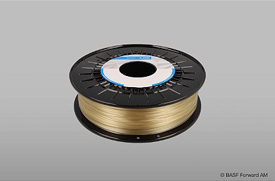 Filamento Ultrafuse® PPSU 1,75mm - Innofil BASF (rolo de 750GR)