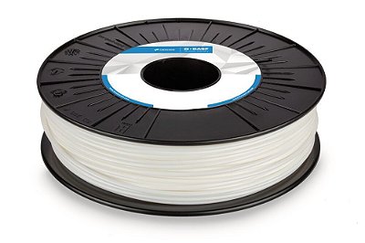 Filamento Ultrafuse® HIPS 2,85mm - Innofil BASF (rolo de 750GR)