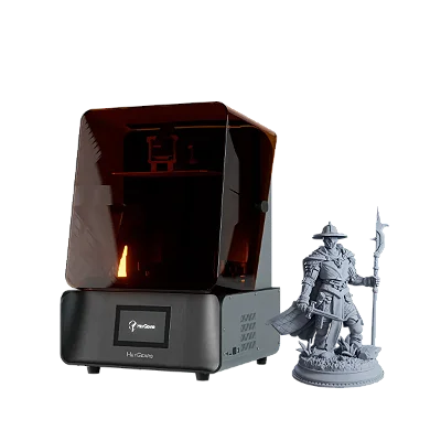 Impressora 3D UltraCraft Reflex RS - Heygears -Seminovo - Showroom - Black Friday