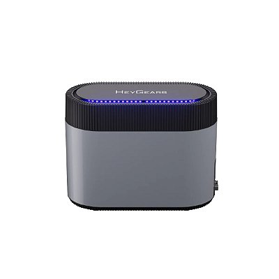 UltraCraft Pulsing - Módulo de liberação pulsante com tanque para Reflex, Marca HeyGears - Seminovo - Showroom - Black Friday