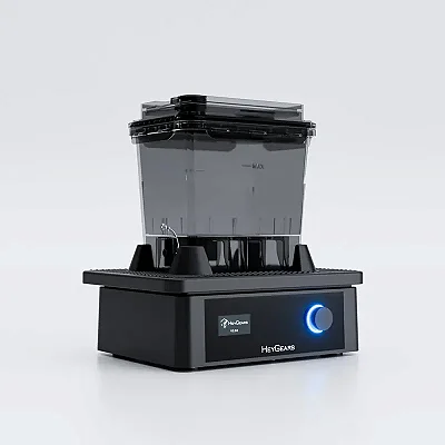 UltraCraft Reflex Wash, Módulo de Limpeza, Marca HeyGears - Seminovo - Showroom - Black Friday