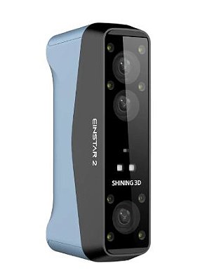 Scanner 3D Einstar 2 - marca Shining