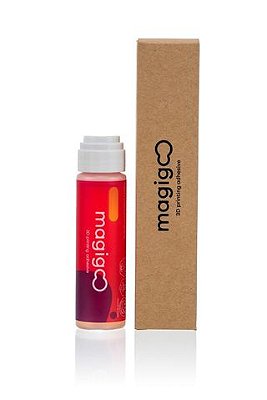 Adesivo Original para mesa de impressão Magigoo - 50ml