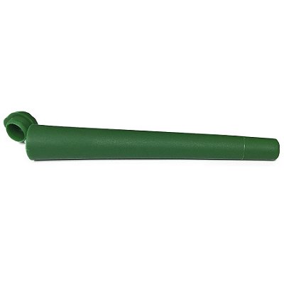 Tubo Porta Beck Verde