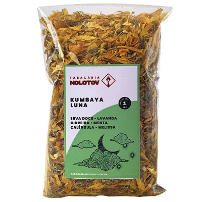 Kumbaya Luna 25g