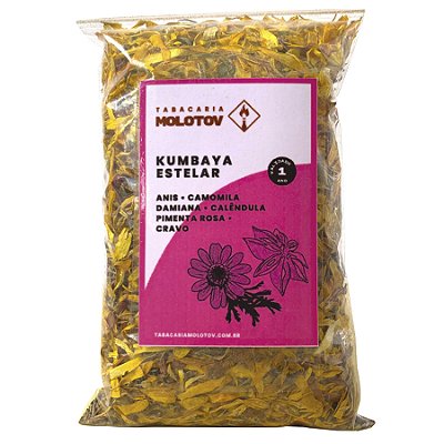 Kumbaya Estelar 25g