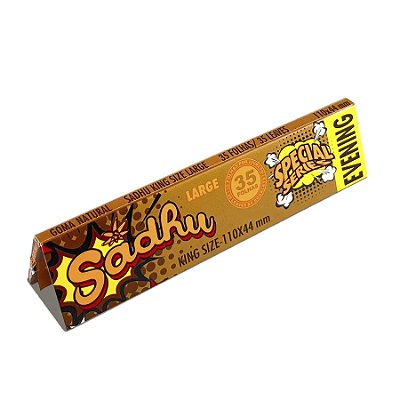Seda King Size Evening Sadhu
