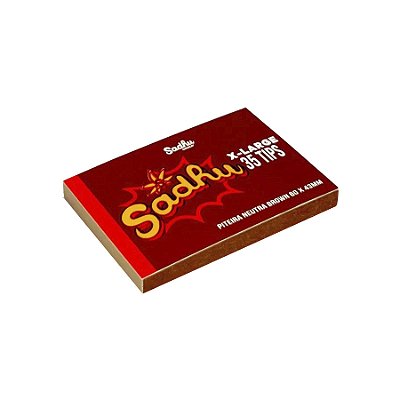 Piteira Extra Large Brown Sadhu