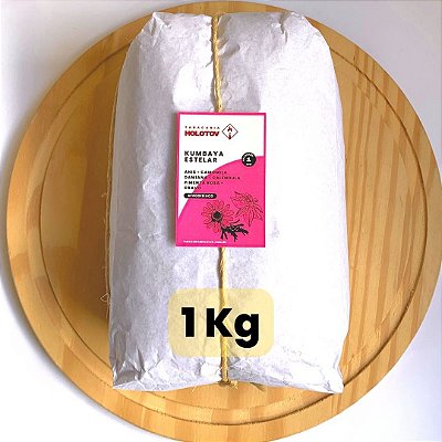 Kumbaya Estelar 1Kg