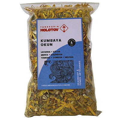 Kumbaya Okun 25g