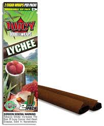 Blunt LYCHEE Juicy