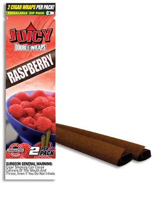 Blunt RASPBERRY Juicy