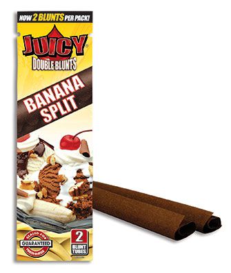 Blunt BANANA SPLIT Juicy