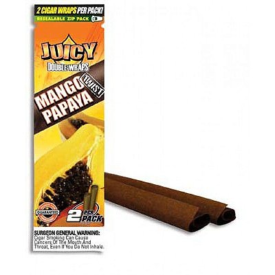 Blunt MANGO PAPAYA Juicy