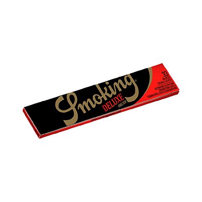 Seda King Size De Luxe Smoking