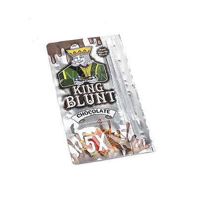 Blunt de Chocolate 5 un. KING BLUNT