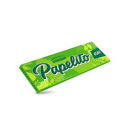 Seda 1/4 Hemp Papelito