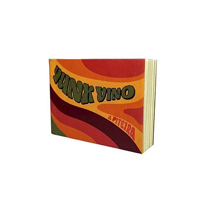A Piteira Extra-Longa Yunk Vino