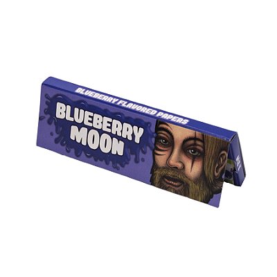 Seda 1/4 Bueberry Moon Lion Rolling Circus