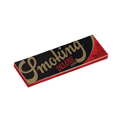 Seda 1/4 De Luxe Smoking