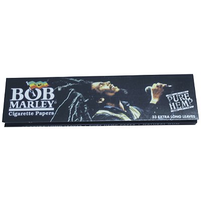 Seda King Size Bob Marley No Woman No Cry Pure Hemp