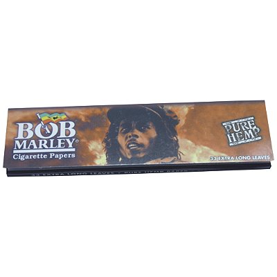 Seda King Size Bob Marley Exodus Pure Hemp