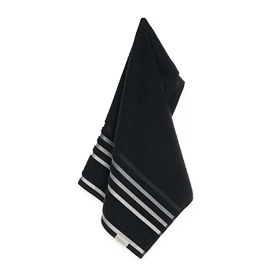 Toalha de Rosto Karsten Fio Penteado Lumina