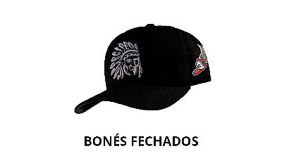 BONE FECHADO