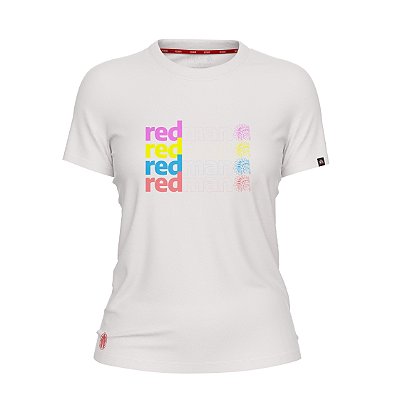 Camiseta redman Menegotti - Feminina 008