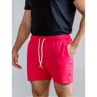 Short Liso - RED 043