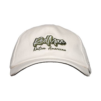 Dad hat Native off - RED 1335