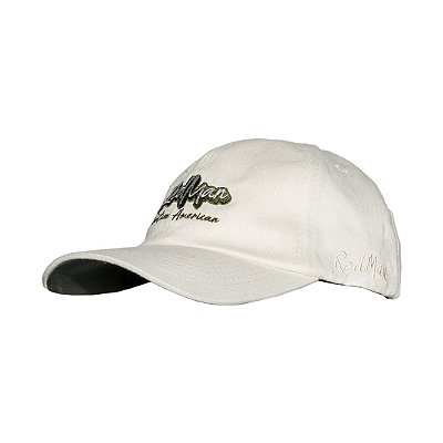Dad hat Native off - RED 1335